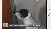 Delitto di Garlasco: Andrea  Sempio, la Procura di Pavia non ha dubbi: l'impronta 33 è la pistola fumante