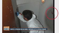 Delitto di Garlasco: Andrea  Sempio, la Procura di Pavia non ha dubbi: l'impronta 33 è la pistola fumante