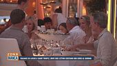Vacanze di lusso a Saint Tropez, dove due lettini costano 800 euro al giorno