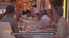 Vacanze di lusso a Saint Tropez, dove due lettini costano 800 euro al giorno