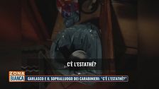 Caso Garlasco e il sopralluogo dei Carabinieri
