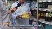 Garlasco, il giallo delle confezioni di Estathè: ecco cosa abbiamo scoperto