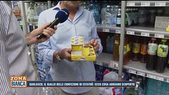 Garlasco, il giallo delle confezioni di Estathè: ecco cosa abbiamo scoperto