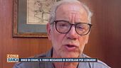 Crans-Montana, il video messaggio di Guido Bertolaso per Leonardo Bove