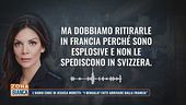 Crans-Montana, audio choc di Jessica Moretti: "I bengala? Fatti arrivare dalla Francia"