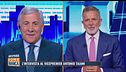 L'intervista al vicepremier Antonio Tajani