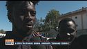 A Ceuta tra paura e rabbia, i migranti: "Sognamo l'Europa"