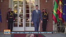 Dopo il caos Ceuta l'Europa si interroga sul modello Sanchez