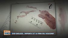 Caso Garlasco, l'impronta 33 è la firma dell'assassino?