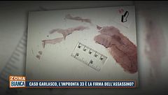 Caso Garlasco, l'impronta 33 è la firma dell'assassino?