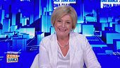 L'intervista al Ministro del Lavoro e Politiche Sociali Marina Calderone