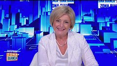 L'intervista al Ministro del Lavoro e Politiche Sociali Marina Calderone