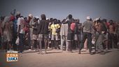 Ceuta, immigrazione fuori controllo: attesi nuovi arrivi