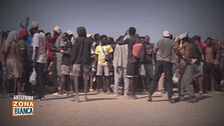 Ceuta, immigrazione fuori controllo: attesi nuovi arrivi