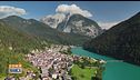 Caldo torrido, tutti in montagna tra code e ressa agli impianti