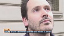 Garlasco e lo scontrino, il percorso di Sempio la mattina del 13 agosto