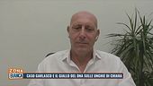 Caso Garlasco e il giallo del dna sulle unghie di Chiara