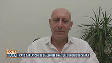 Caso Garlasco e il giallo del dna sulle unghie di Chiara