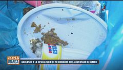 Garlasco e la spazzatura: le 10 domande che alimentano il giallo
