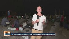 In diretta da Ceuta: immigrazione fuori controllo, attesi nuovi arrivi