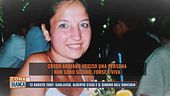 13 agosto 2007: Garlasco, Alberto Stasi e il giorno dell'omicidio