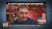 Stasi: "La mia innocenza uno strumento per sopportare il carcere"