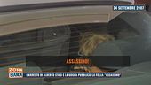 L'arresto di Alberto Stasi e la gogna pubblica, la folla: "Assassino"