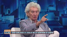 Caso Garlasco e il giallo dello scontrino di Sempio - Parla Massimo Lovati, ex Avvocato di Andrea Sempio
