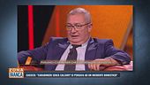Cassese: "Carabinieri senza calzari? Si pensava a un incidente domestico"