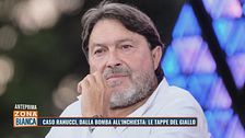 Caso Ranucci, dalla bomba all'inchiesta: le tappe del giallo