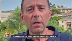 Stefano Esposito: "Ho subito il metodo Ranucci sulla mia pelle"