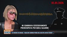 Garlasco, la cugina di Chiara: "Qualche giorno prima del delitto aveva paura"