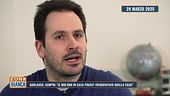 Garlasco, Sempio: "Il mio dna in casa Poggi? Frequentavo quella casa"