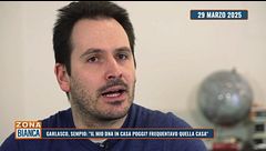 Garlasco, Sempio: "Il mio dna in casa Poggi? Frequentavo quella casa"