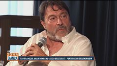 Caso Ranucci, dalla bomba al giallo delle chat: i punti oscuri dell'inchiesta