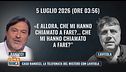 Caso Ranucci, la telefonata del mistero con Lavitola