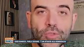 Caso Ranucci, parla Saviano: "È una attacco alla democrazia"