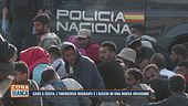 Caos a Ceuta, l'emergenza migranti e i rischi di una nuova invasione