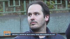 Garlasco, il mistero del dna di Andrea Sempio