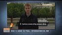 Stasi e il sangue sui pedali, l'interrogatorio del 2007