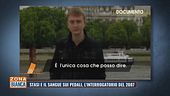 Stasi e il sangue sui pedali, l'interrogatorio del 2007