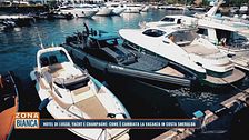 Hotel di lusso, yacht e champagne: come è cambiata la vacanza in Costa Smeralda
