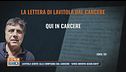 La lettera di Lavitola dal carcere