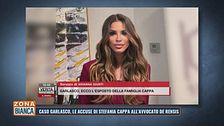 Caso Garlasco, le accuse di Stefania Cappa all'avvocato De Rensis