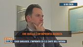 Caso Garlasco, l'impronta 33 e le carte dell'accusa