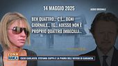 Caso Garlasco, Stefania Cappa e la paura dell'avviso di garanzia