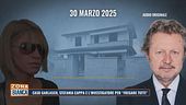 Caso Garlasco, Stefania Cappa e l'investigatore per "fregare tutti"