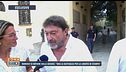 Ranucci si difende dalle accuse: "Ora la battaglia per la libertà di stampa"