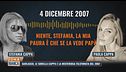 Garlasco, le sorelle Cappa e la misteriosa telefonata del 2007