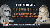 Garlasco, le sorelle Cappa e la misteriosa telefonata del 2007
